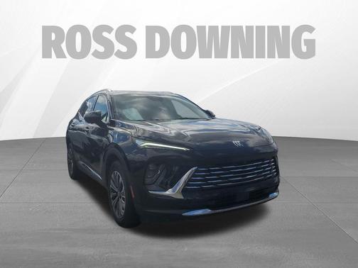 2024 Buick Envision Preferred AWD