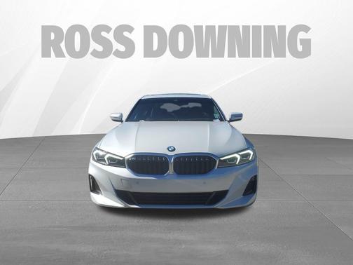 2023 BMW 330 330i