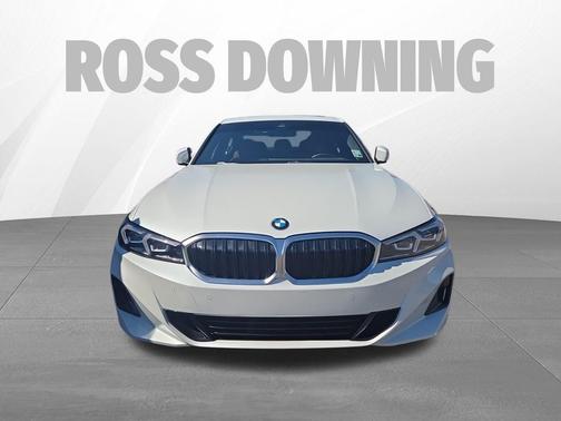 2023 BMW 330 330i