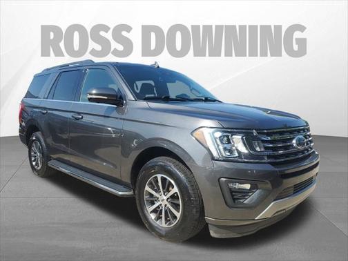2021 Ford Expedition XLT