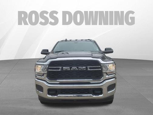 2019 RAM 2500 Tradesman Crew Cab 4x4 6'4' Box