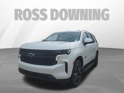 2023 Chevrolet Tahoe 2WD RST