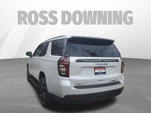 2023 Chevrolet Tahoe 2WD RST