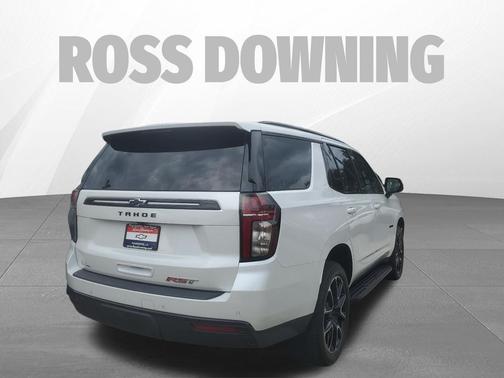 2023 Chevrolet Tahoe 2WD RST