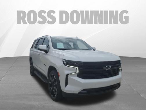 2023 Chevrolet Tahoe 2WD RST