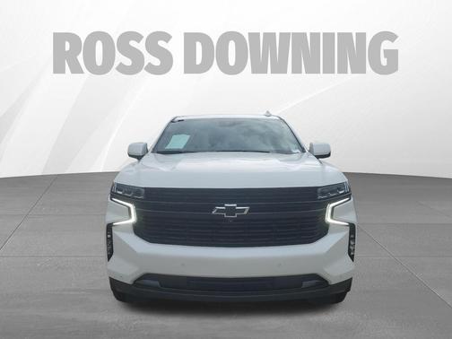 2023 Chevrolet Tahoe 2WD RST