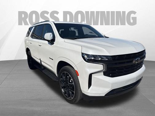 2023 Chevrolet Tahoe 2WD RST