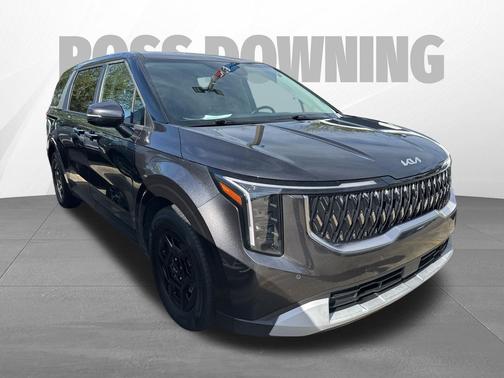 Panthera Metal 2025 Kia Carnival LXS