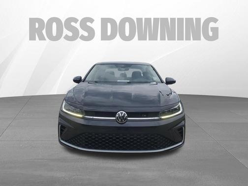 Vlack 2025 Volkswagen Jetta 1.5T S