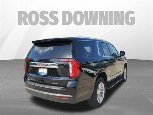 2024 GMC Yukon SLT