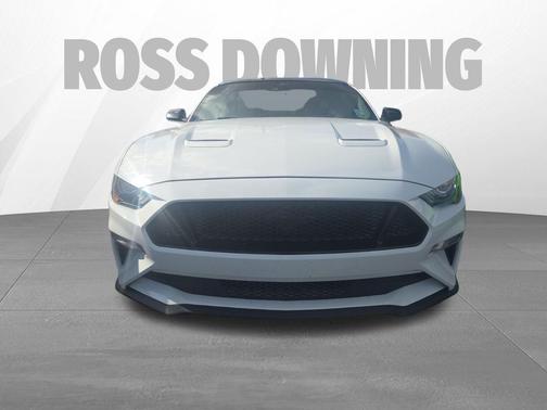 2023 Ford Mustang GT