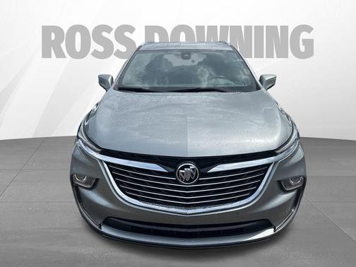 2024 Buick Enclave Premium FWD