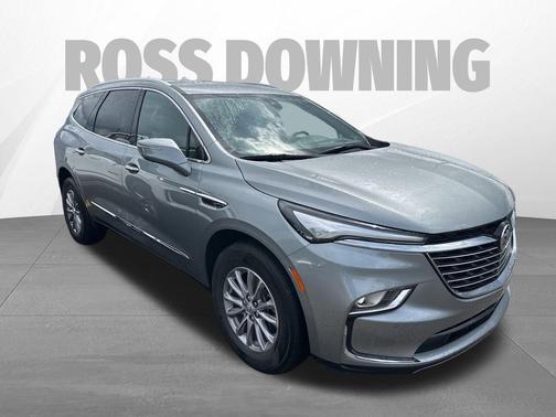 2024 Buick Enclave Premium FWD