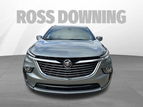 2024 Buick Enclave Premium FWD