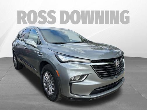2024 Buick Enclave Premium FWD