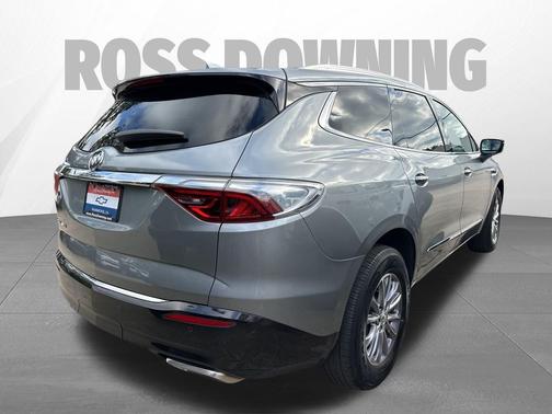 2024 Buick Enclave Premium FWD