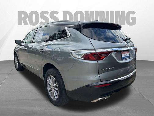 2024 Buick Enclave Premium FWD