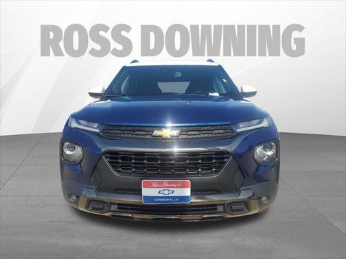 2023 Chevrolet Trailblazer ACTIV