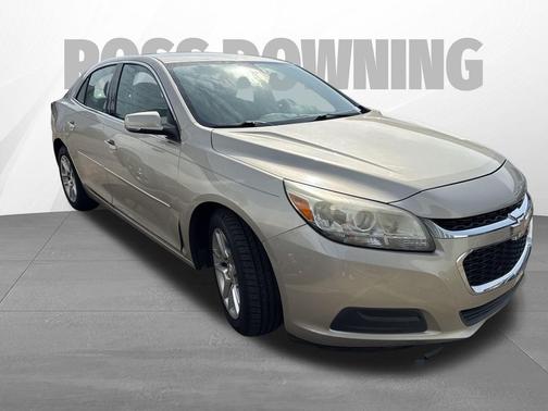 2014 Chevrolet Malibu 1LT