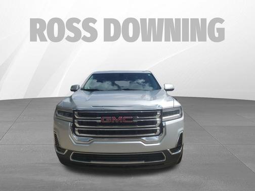 2020 GMC Acadia FWD SLE