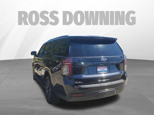 2023 Chevrolet Tahoe 4WD Z71