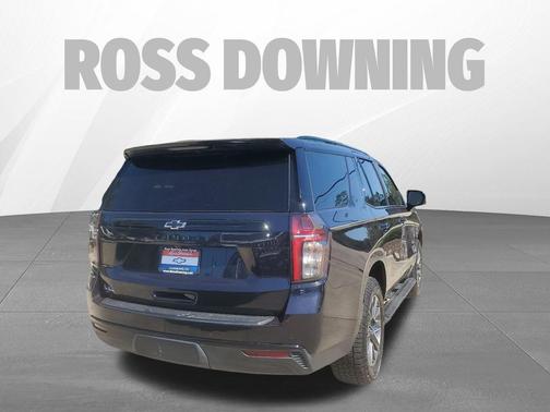 2023 Chevrolet Tahoe 4WD Z71