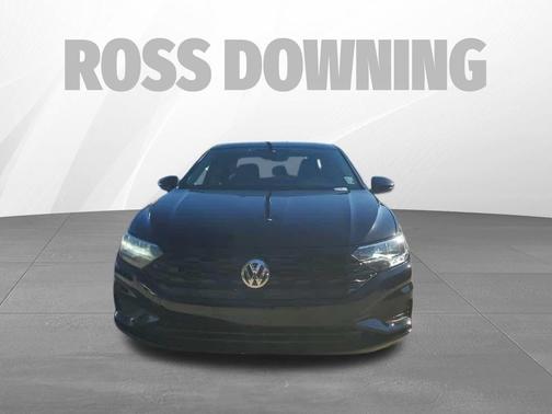 2021 Volkswagen Jetta 1.4T SE