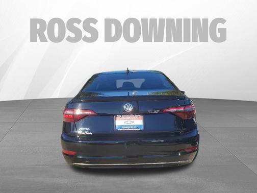 2021 Volkswagen Jetta 1.4T SE