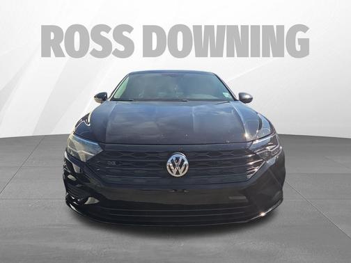 2021 Volkswagen Jetta 1.4T SE