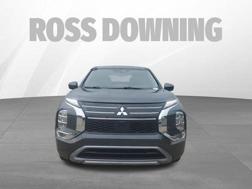 2025 Mitsubishi Outlander SE 2.5 S-AWC