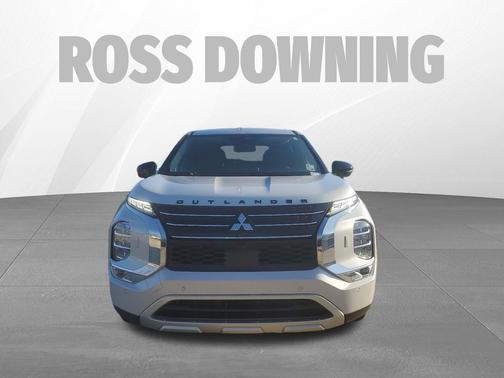 2023 Mitsubishi Outlander SE 2.5 S-AWC