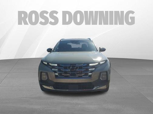 2023 Hyundai SANTA CRUZ Limited