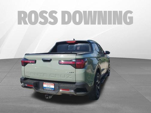 2023 Hyundai SANTA CRUZ Limited