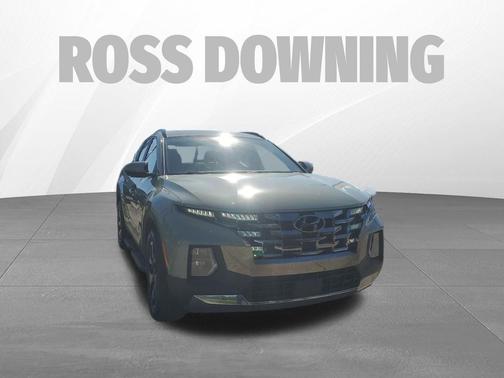 2023 Hyundai SANTA CRUZ Limited