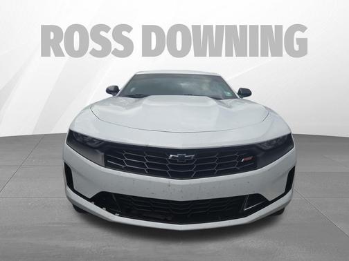 2020 Chevrolet Camaro 2LT