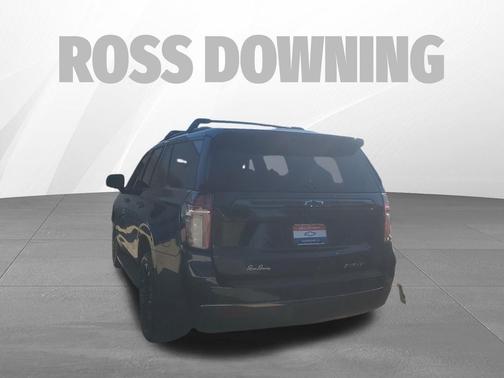 2022 Chevrolet Tahoe 2WD RST