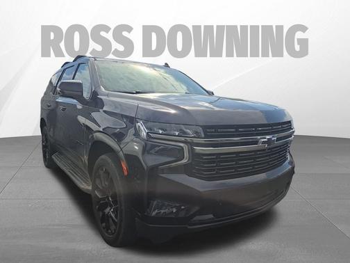 2022 Chevrolet Tahoe 2WD RST
