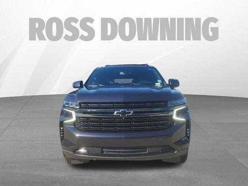 2022 Chevrolet Tahoe 2WD RST
