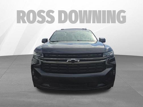 2022 Chevrolet Tahoe 2WD RST
