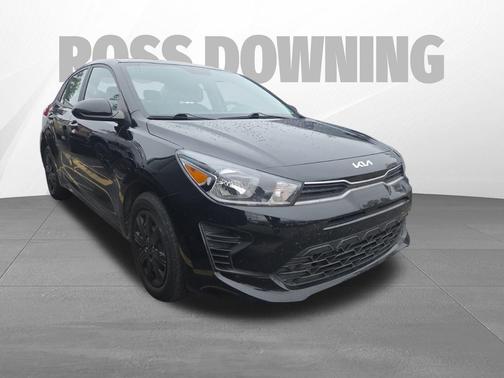 2023 Kia Rio S