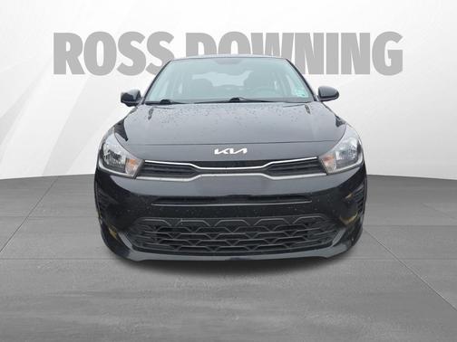 2023 Kia Rio S