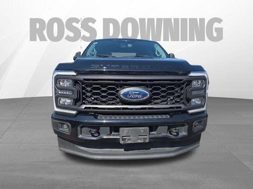 2023 Ford F-350 XLT