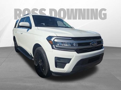 2022 Ford Expedition XLT