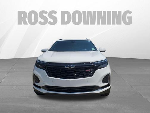 2024 Chevrolet Equinox FWD RS