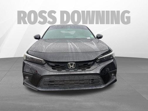 2023 Honda Civic Sport Touring