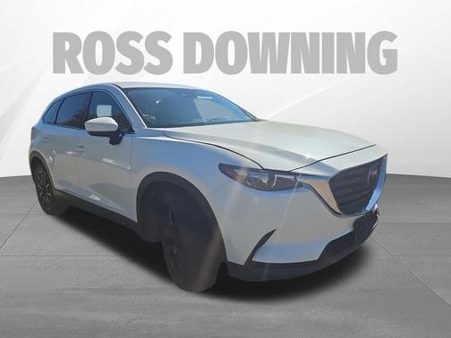 2023 Mazda CX-9 Touring