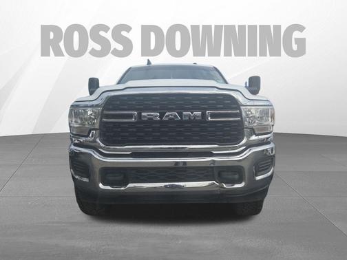 2022 RAM 2500 Big Horn Crew Cab 4x4 6'4' Box