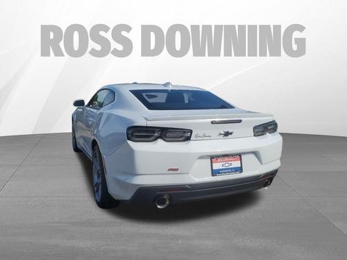 2024 Chevrolet Camaro 1LT
