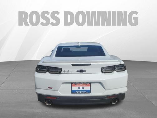 2024 Chevrolet Camaro 1LT
