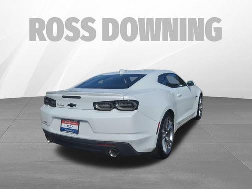 2024 Chevrolet Camaro 1LT